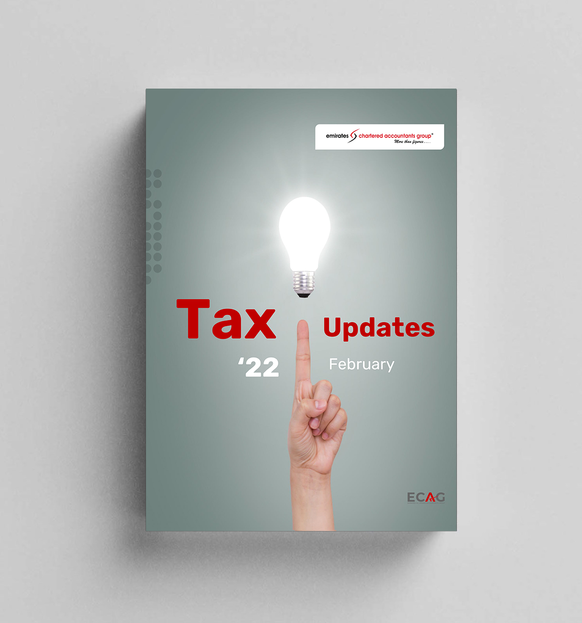 Tax Updates- February 2021