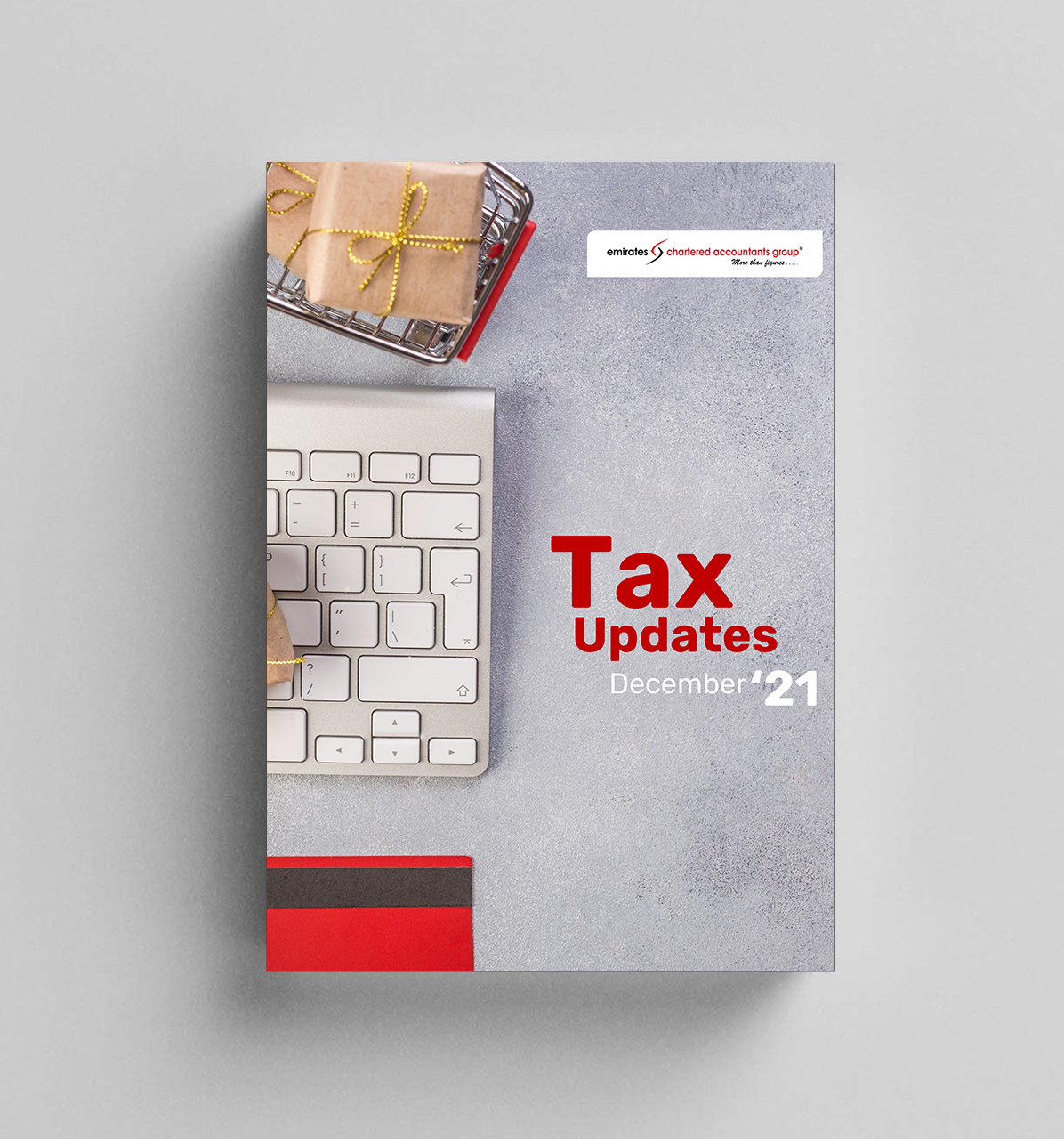 Tax Updates December2021