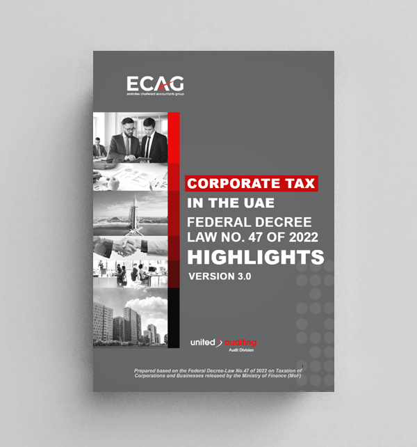 Corporate Tax Handbook - Version 3.0
