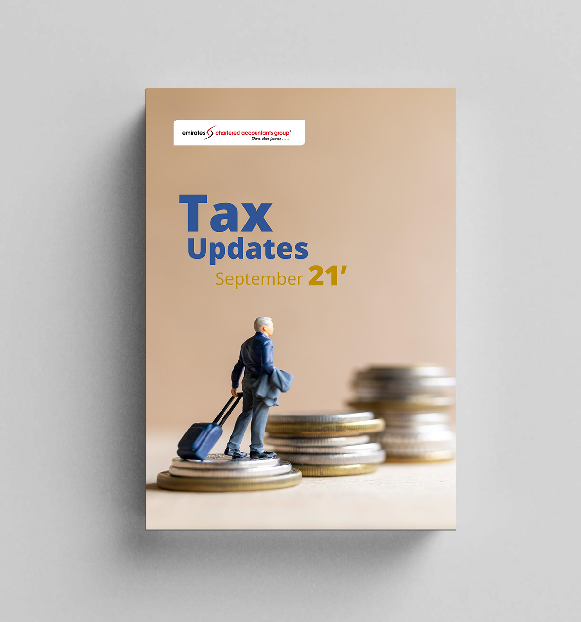 Tax Updates September 2021