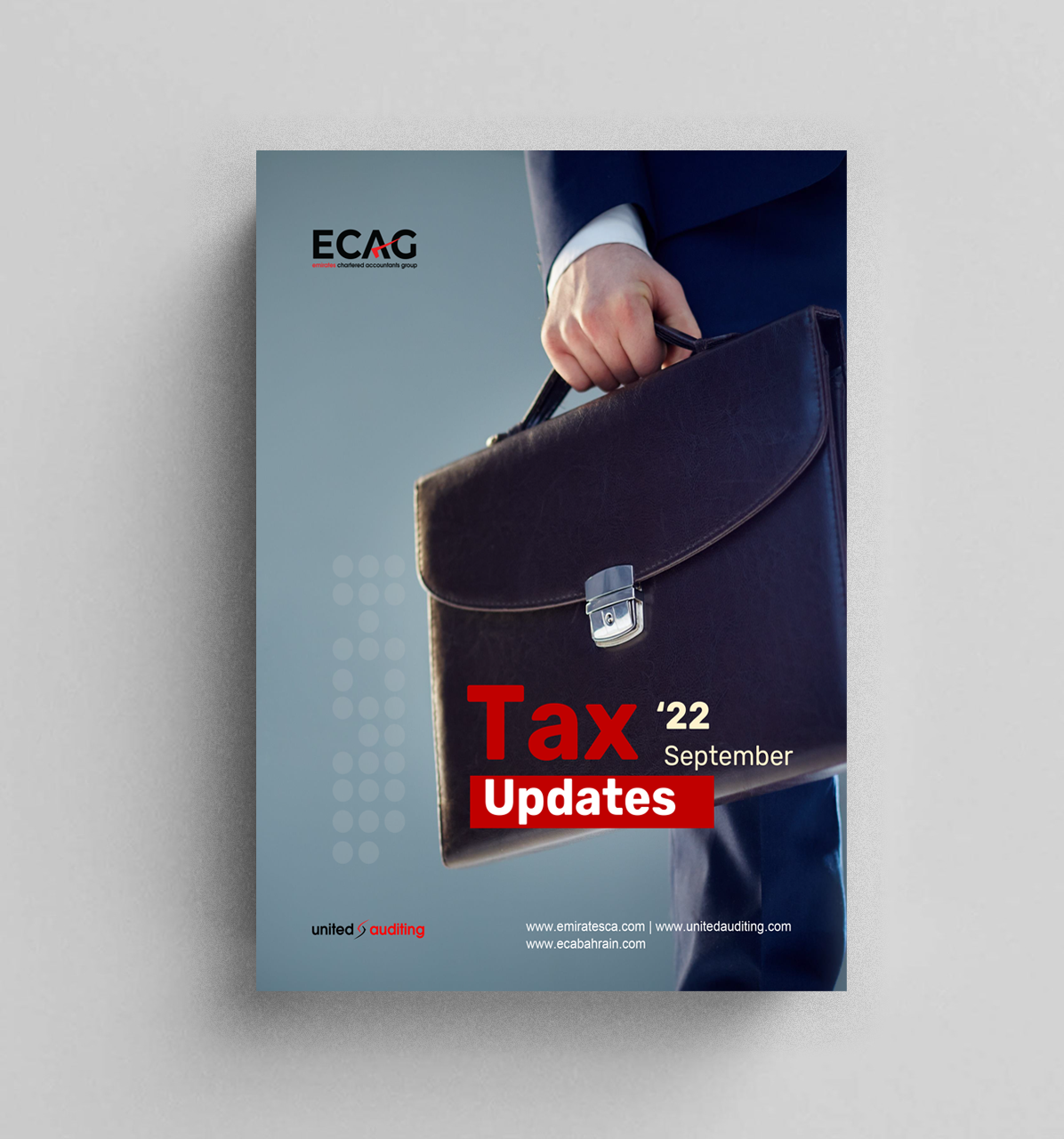 Tax Updates September 2022