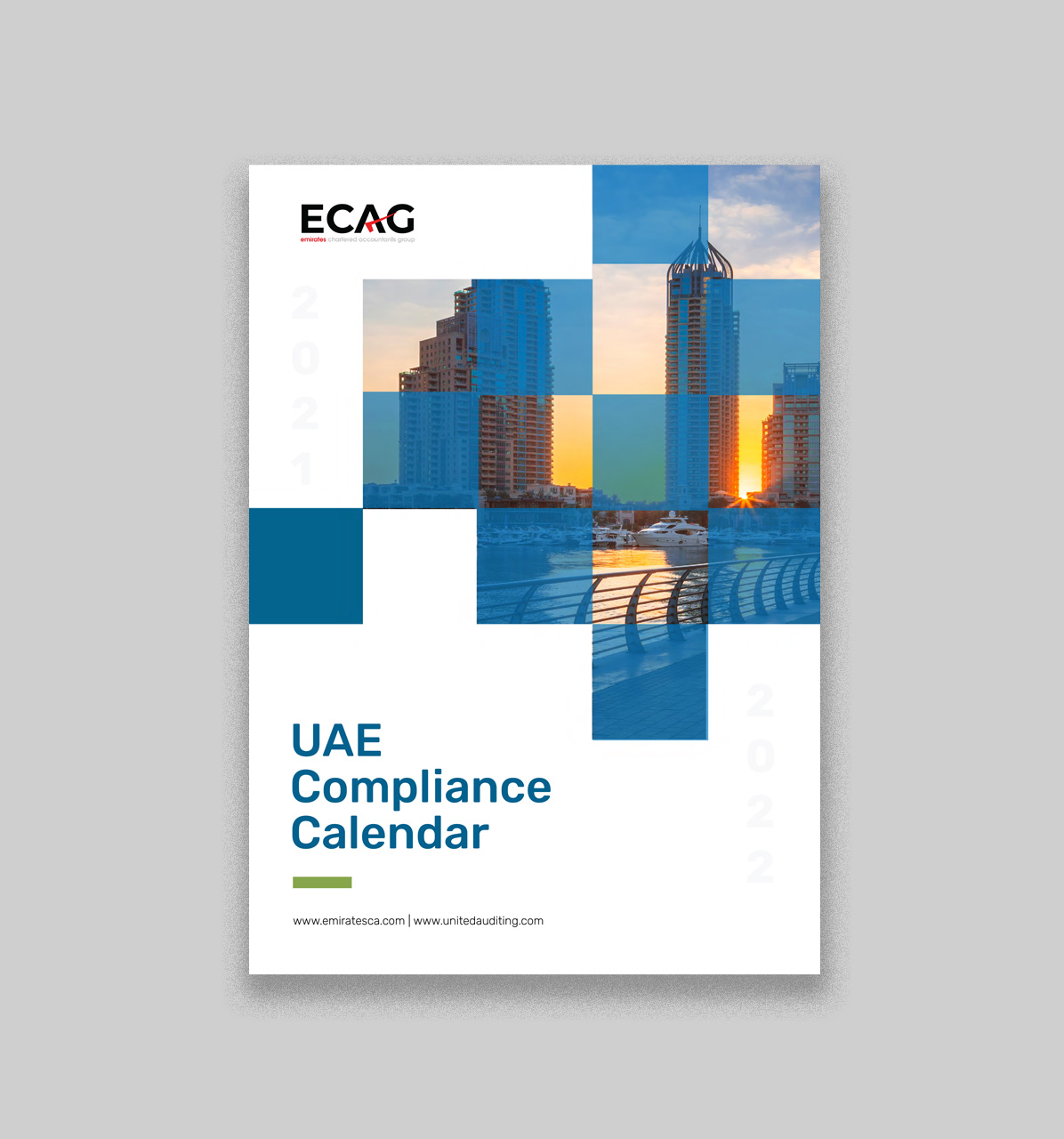 Compliance Calendar UAE