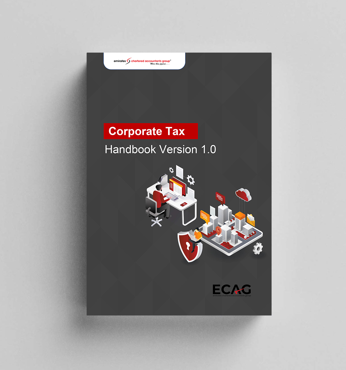Corporate Tax Handbook Version 1