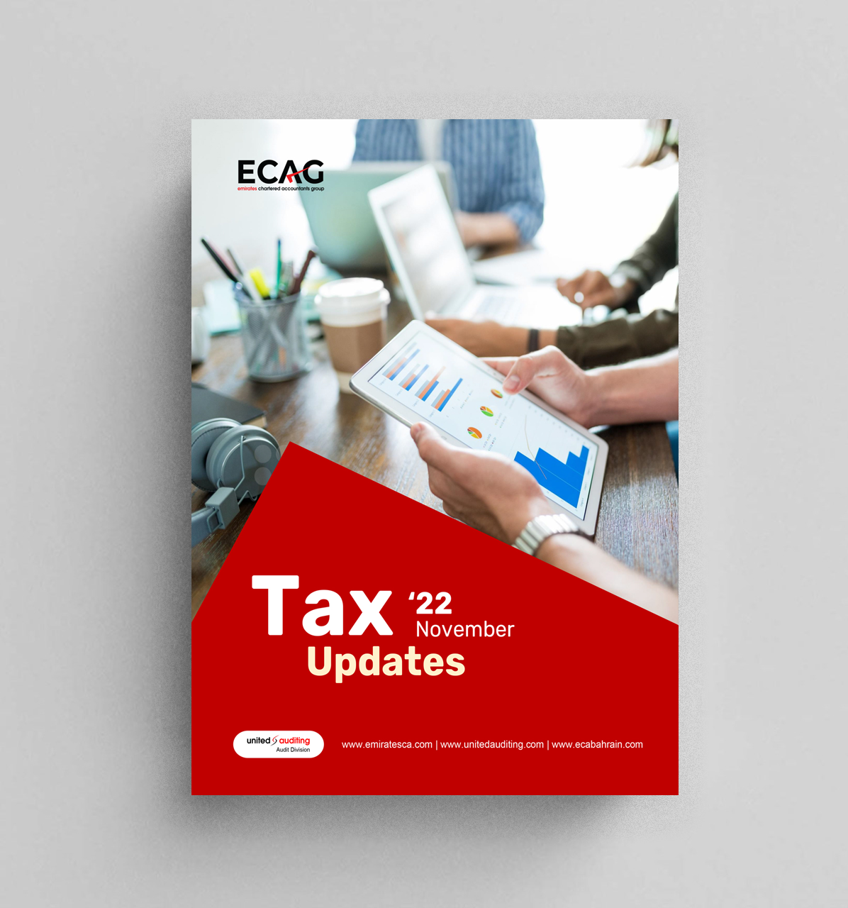 Tax Updates- November 2022