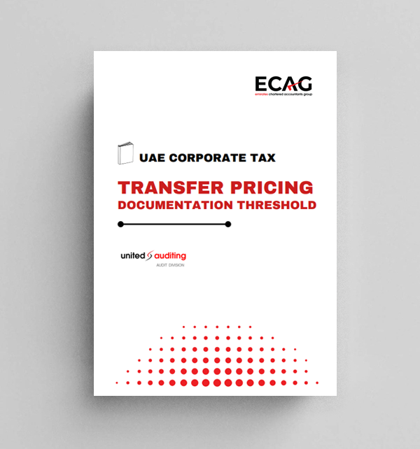 Transfer Pricing - Documentation Threshold