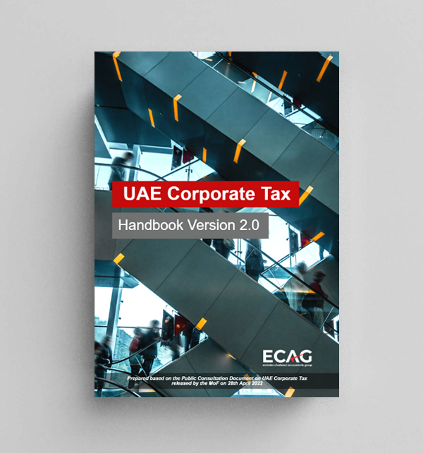 Corporate Tax Handbook - Version 2.0