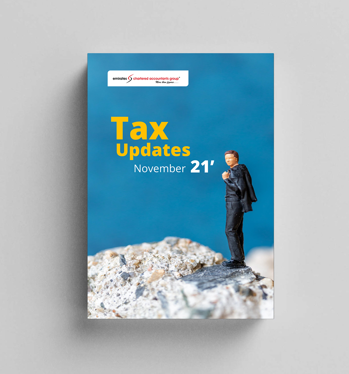 Tax Updates November 2021