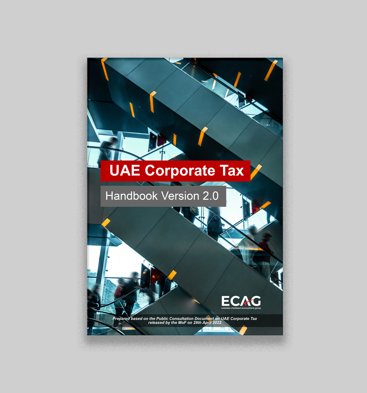 Corporate Tax in UAE ECAG VERSION-2.0