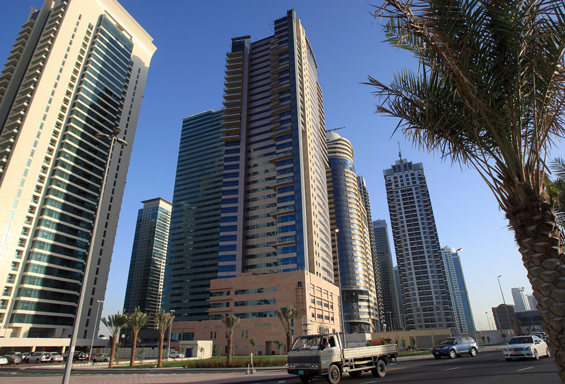 Why Dubai rent not falling in step with property prices