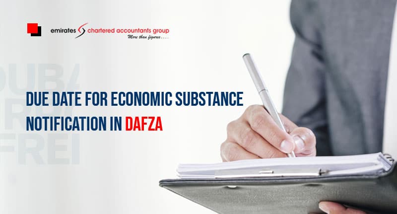 ue-date-for-Economic-Substance-Notification-in-DAFZA