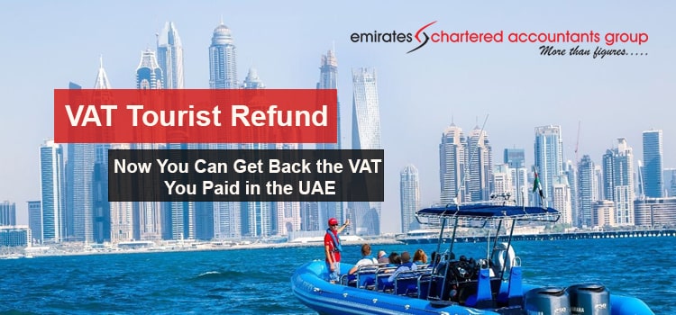 tax refund tourist dubai