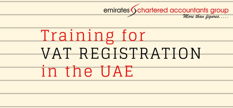 AT Registration in the UAE