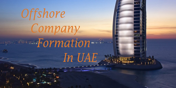 offshore company formation uae
