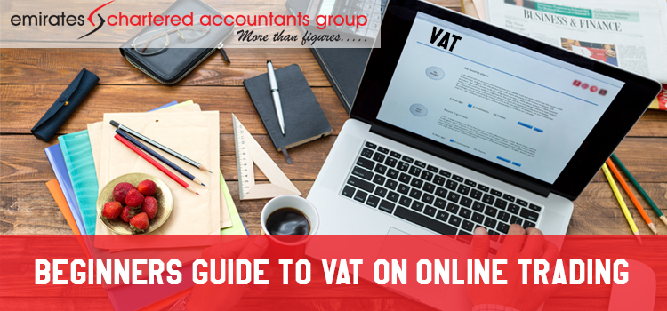 VAT In UAE