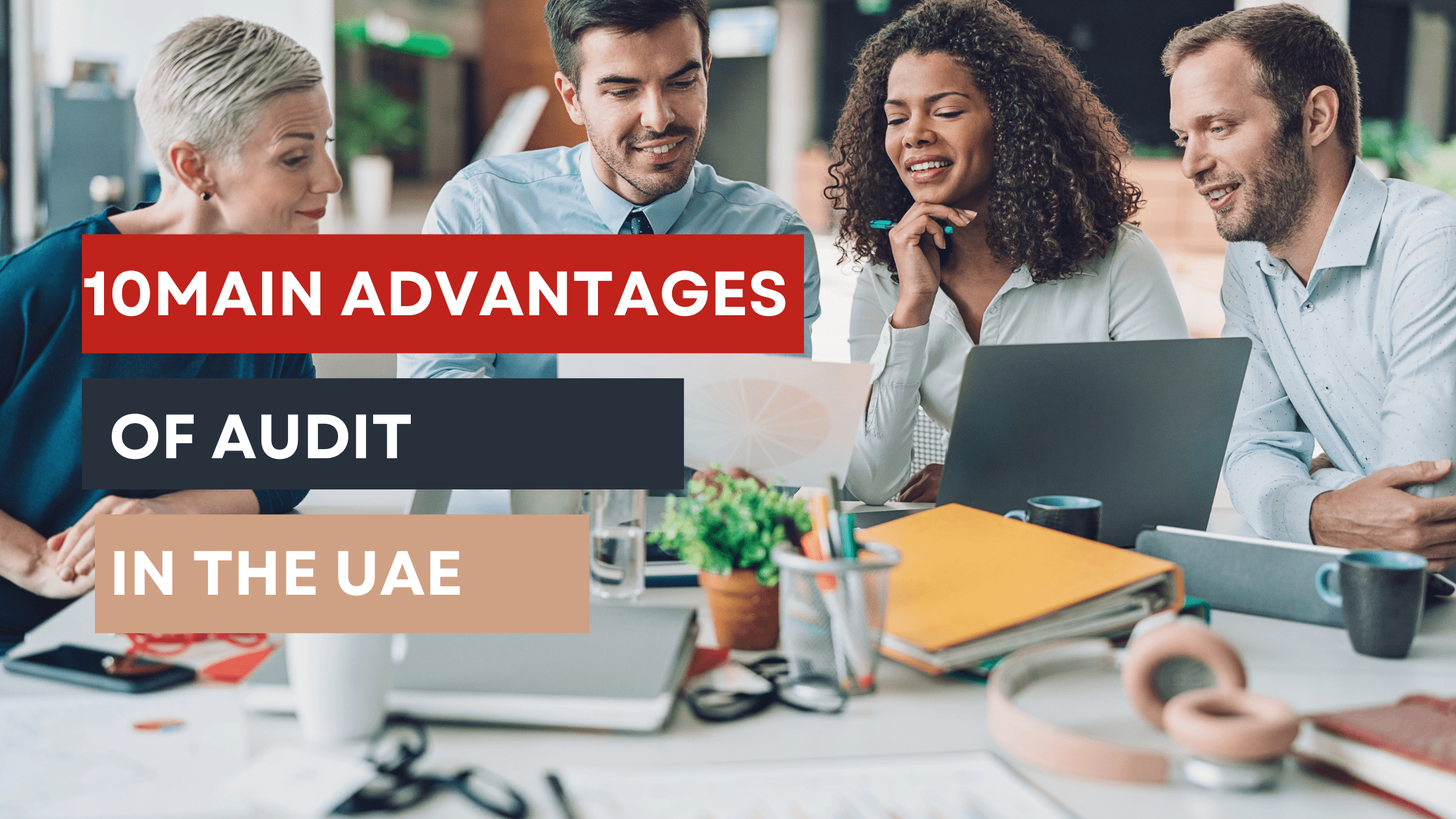 audit firms in Dubai