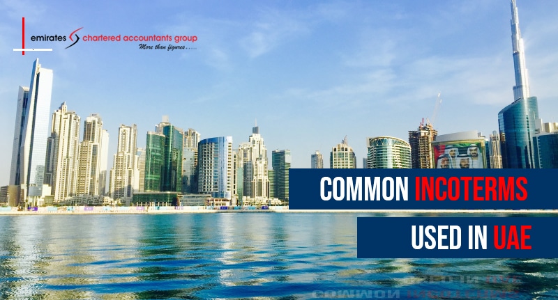 incoterms in uae
