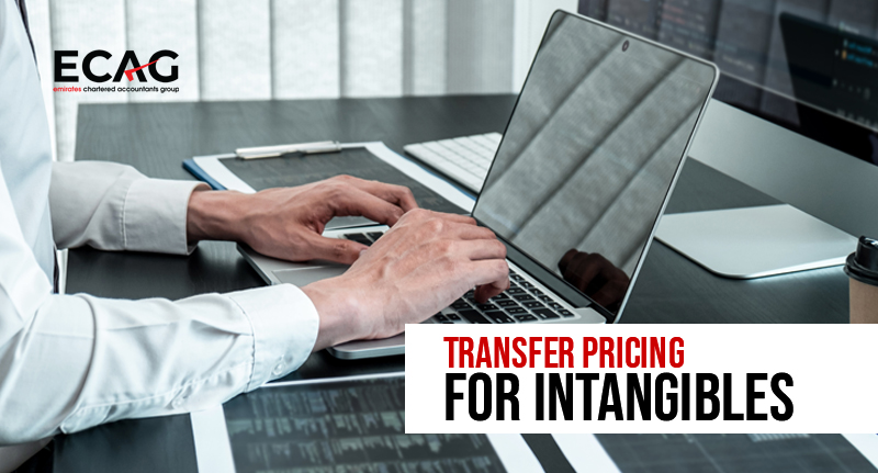 transfer pricing for intangibles
